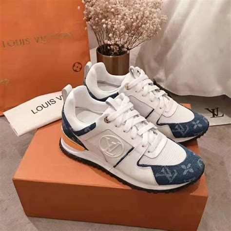 louis vuitton trainers womens runners|lv high top sneakers women's.